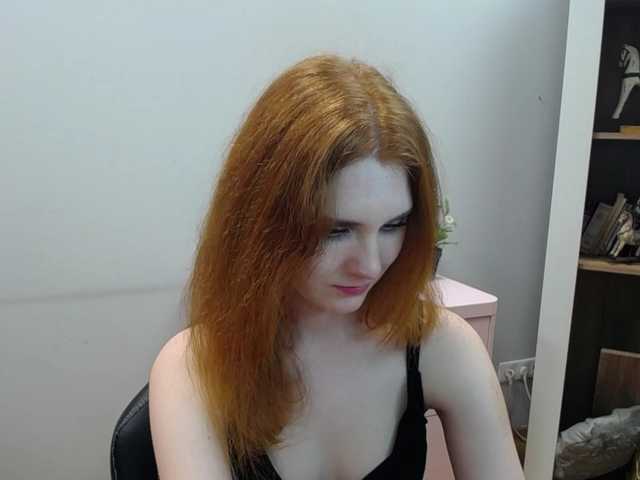 Broadcast screenshots Noemi-Love