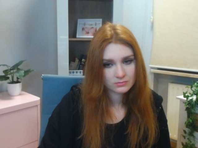 Broadcast screenshots Noemi-Love
