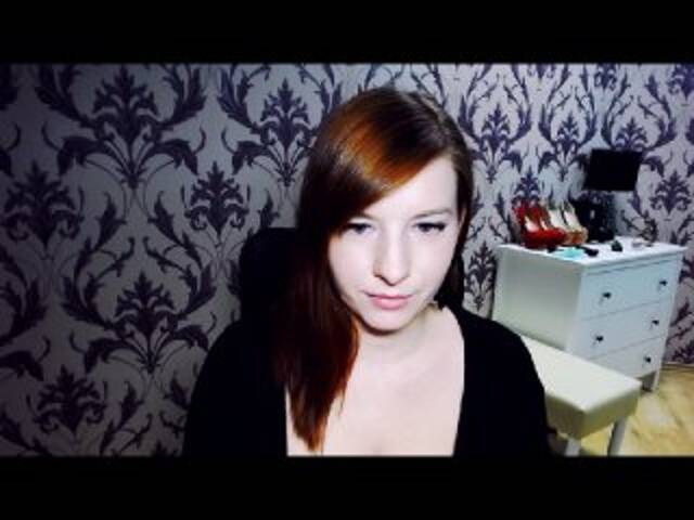 Broadcast screenshots NoemiGold