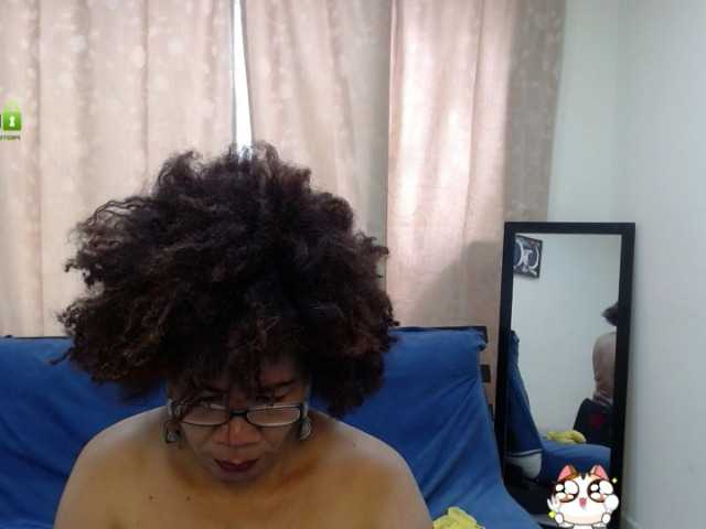 Broadcast screenshots Nohemmy