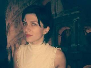 Erotic video chat nona6660