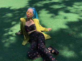 Erotic video chat nonabee