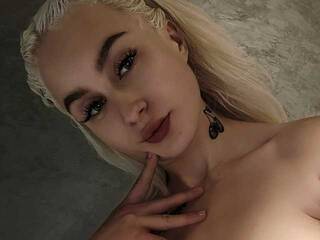 Erotic video chat Sweet_cherry