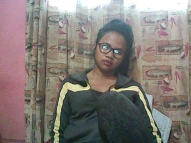 Broadcast screenshots Norahdolle