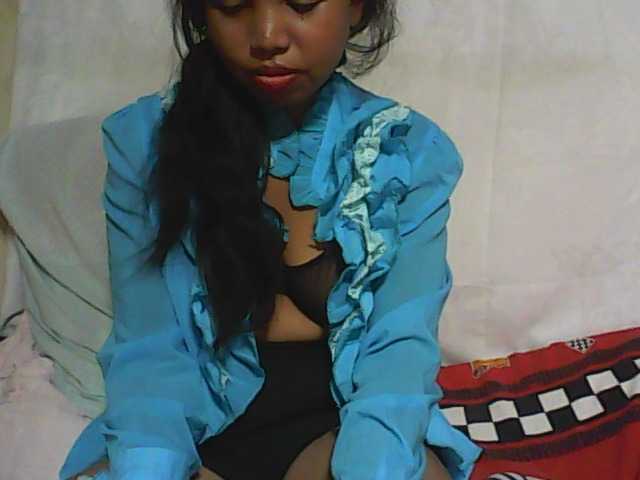 Broadcast screenshots Norahdolle