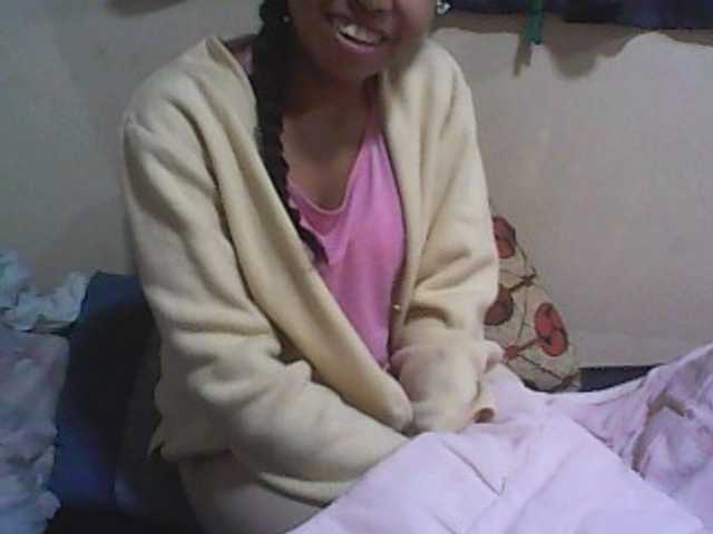 Broadcast screenshots Norahdolle