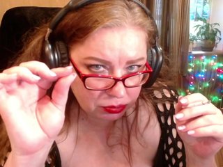 Erotic video chat NormaGin