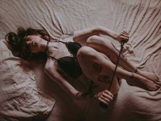 Erotic video chat NormaJeaneBak