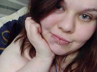 Erotic video chat NorthernWitch