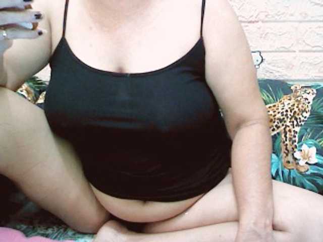 Broadcast screenshots Applepie69