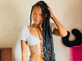 Erotic video chat Nova14