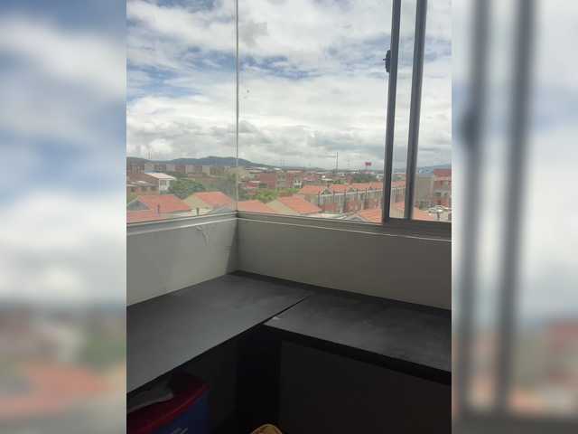 Broadcast screenshots Novagabriela