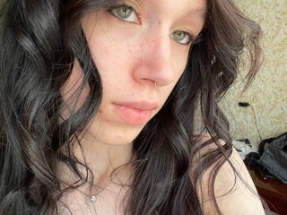 Erotic video chat NovaNoirr