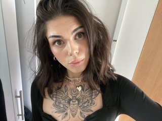 Erotic video chat NovaSin