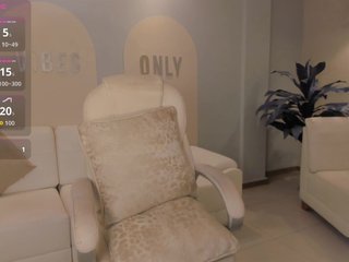 Erotic video chat NovaSpencer