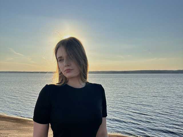 Photo of the profile StasyaSweety