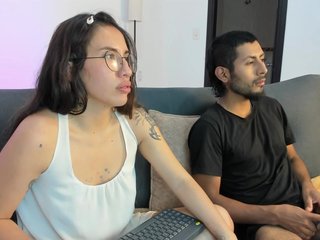 Erotic video chat NoxDuo