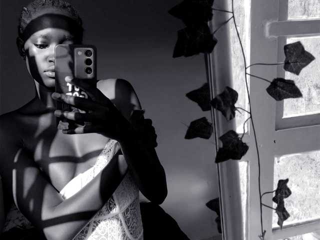 Photo of the profile nubianbeauty1