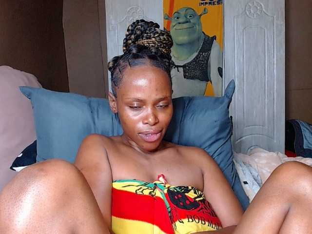 Broadcast screenshots NUBIANZANELE