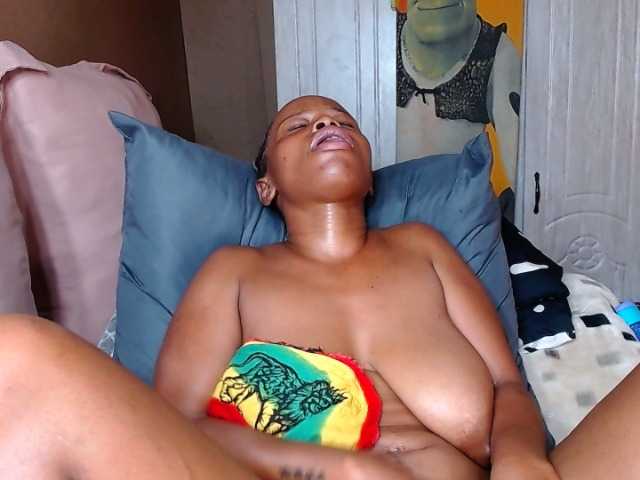 Broadcast screenshots NUBIANZANELE