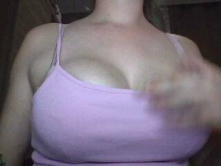 Erotic video chat Nuevacachonda69