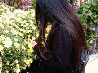 Erotic video chat Numasa