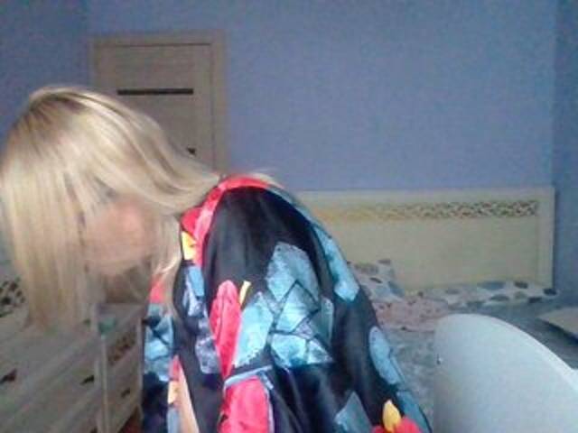 Broadcast screenshots NumberOneAlis