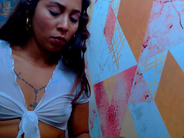 Broadcast screenshots nundyandromeo