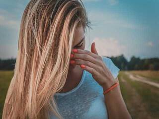 Erotic video chat NurseCream