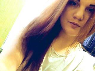 Erotic video chat NushaFinch