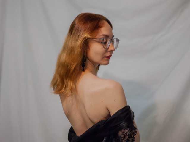 Erotic video chat Nusha911