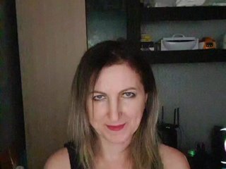 Erotic video chat Nushka1984