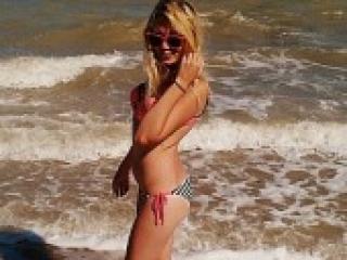 Erotic video chat nusya97