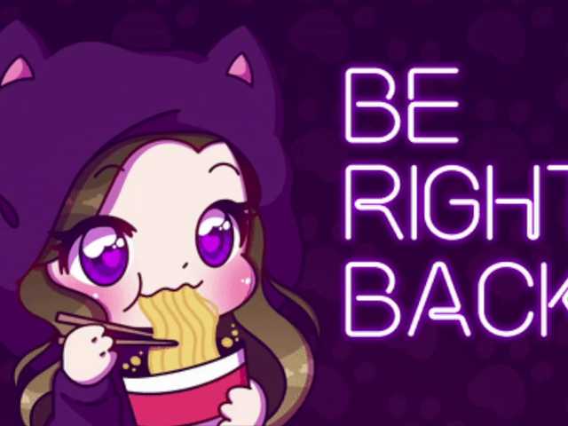 Broadcast screenshots Nyan-Cat-