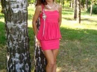 Erotic video chat nyashka260