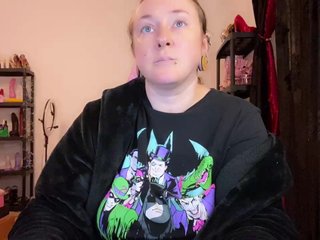 Erotic video chat NylonQueen