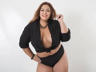 Erotic video chat NynaBailey