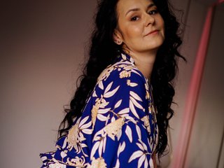 Erotic video chat NyraBoone