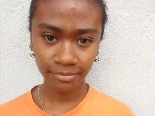 Erotic video chat NYRINAH