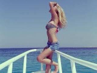 Erotic video chat nyusha93