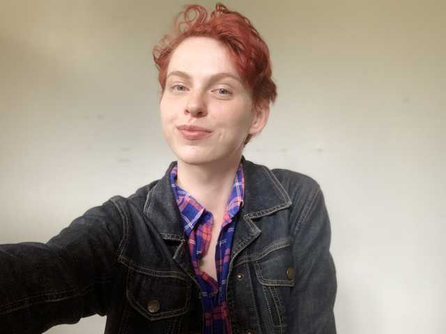 Photo of the profile nyxofempusa