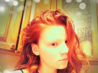 Erotic video chat O2Fox