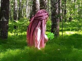 Erotic video chat O_la_laTV