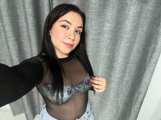 Erotic video chat OasisVelvett