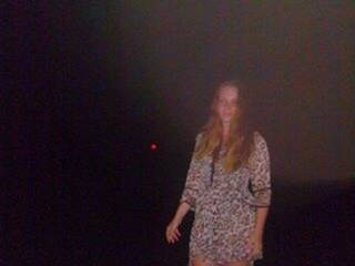 Erotic video chat OceanBlueeeee