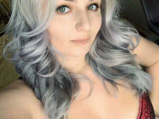 Erotic video chat OceanEyesss