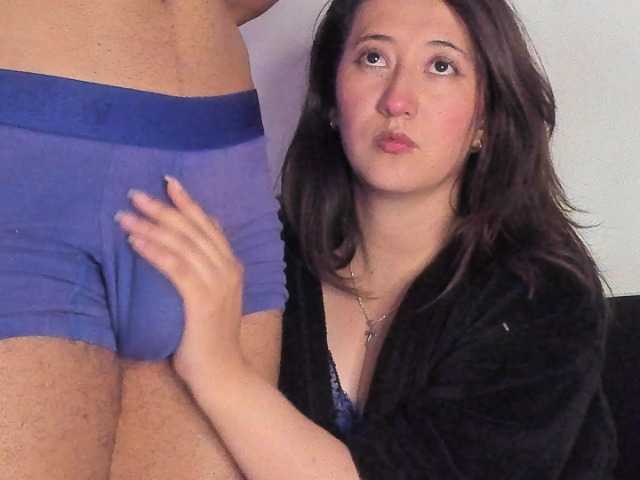 Broadcast screenshots OddCouple