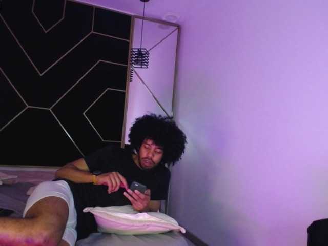 Broadcast screenshots OddCouple