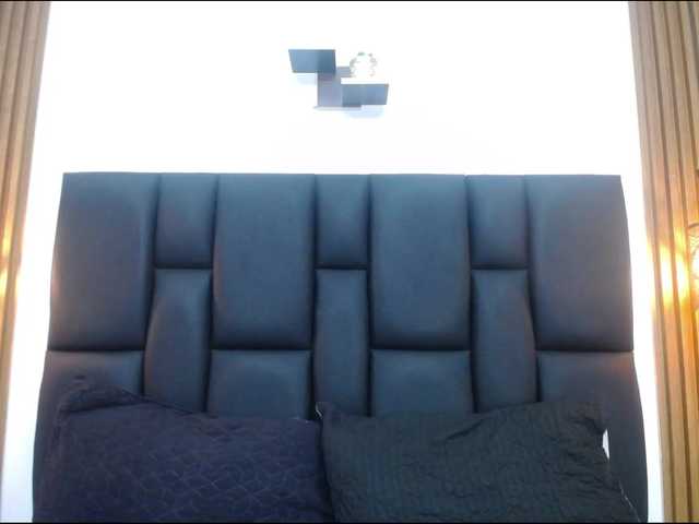 Broadcast screenshots OdeCamila