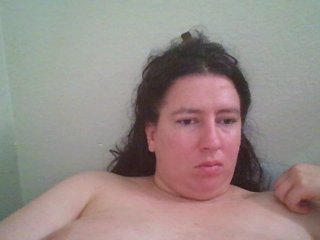 Erotic video chat OdettaCaecus1